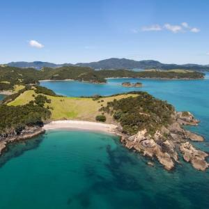 Bay of Islands